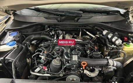 Audi Q7, 2013 год, 2 001 000 рублей, 4 фотография