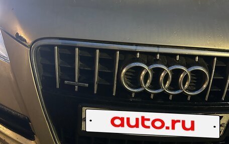 Audi Q7, 2013 год, 2 001 000 рублей, 21 фотография