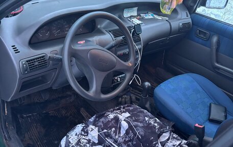 Fiat Punto III Punto Evo рестайлинг, 1997 год, 50 000 рублей, 6 фотография