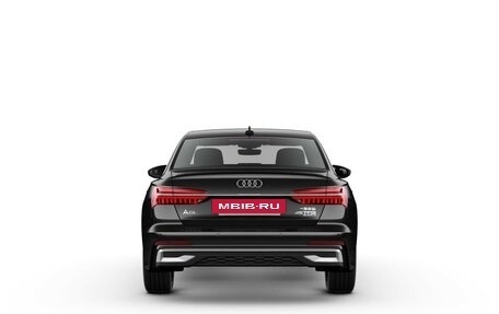 Audi A6, 2025 год, 7 790 000 рублей, 5 фотография