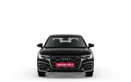 Audi A6, 2025 год, 7 790 000 рублей, 4 фотография