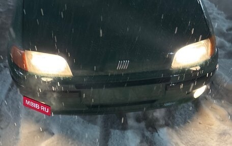 Fiat Punto III Punto Evo рестайлинг, 1997 год, 50 000 рублей, 2 фотография