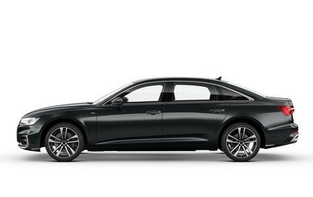 Audi A6, 2025 год, 7 790 000 рублей, 8 фотография