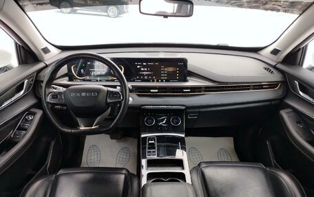 CheryExeed LX, 2023 год, 1 329 000 рублей, 5 фотография