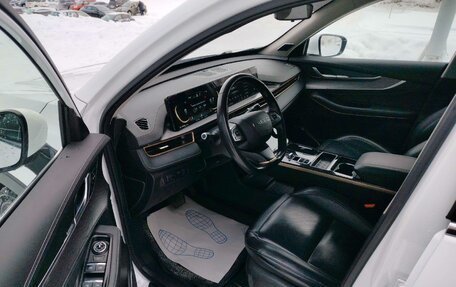 CheryExeed LX, 2023 год, 1 329 000 рублей, 8 фотография