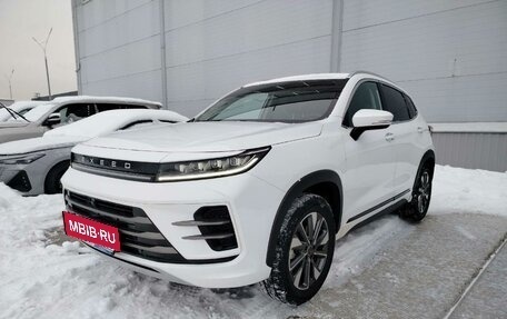 CheryExeed LX, 2023 год, 1 329 000 рублей, 2 фотография