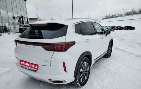 CheryExeed LX, 2023 год, 1 329 000 рублей, 3 фотография