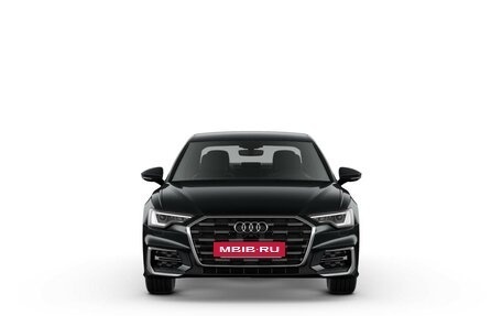 Audi A6, 2025 год, 7 790 000 рублей, 9 фотография