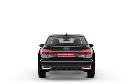 Audi A6, 2025 год, 7 790 000 рублей, 10 фотография