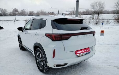 CheryExeed LX, 2023 год, 1 329 000 рублей, 4 фотография