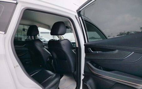 CheryExeed LX, 2023 год, 1 329 000 рублей, 12 фотография