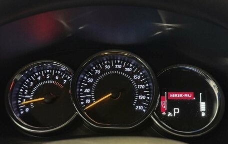 Renault Logan II, 2019 год, 1 185 000 рублей, 11 фотография