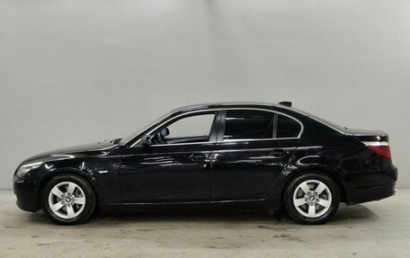 BMW 5 серия, 2009 год, 900 000 рублей, 8 фотография