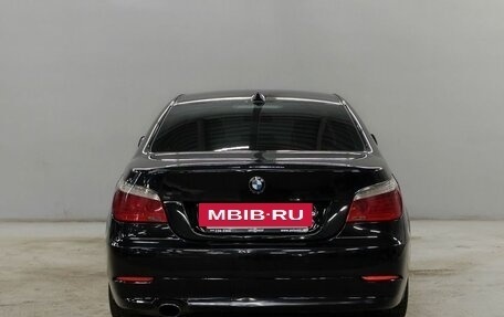 BMW 5 серия, 2009 год, 900 000 рублей, 6 фотография
