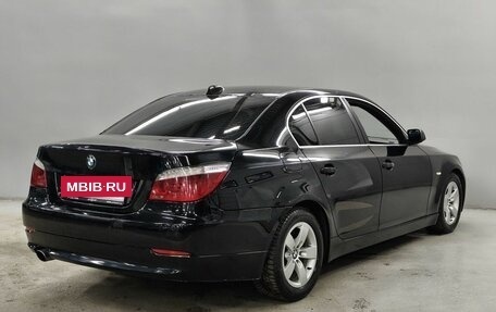 BMW 5 серия, 2009 год, 900 000 рублей, 5 фотография