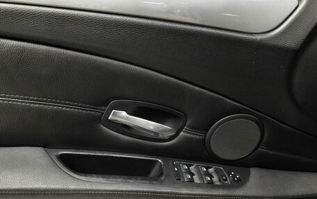 BMW 5 серия, 2009 год, 900 000 рублей, 16 фотография