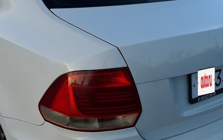 Volkswagen Polo VI (EU Market), 2019 год, 790 000 рублей, 8 фотография