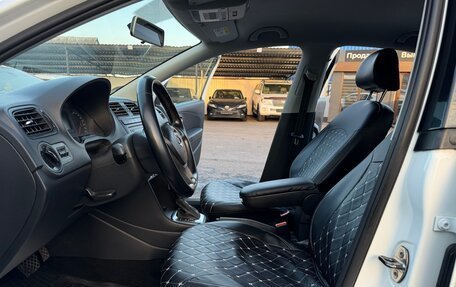 Volkswagen Polo VI (EU Market), 2019 год, 790 000 рублей, 10 фотография