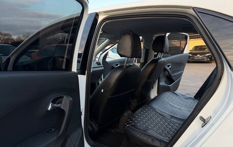 Volkswagen Polo VI (EU Market), 2019 год, 790 000 рублей, 12 фотография