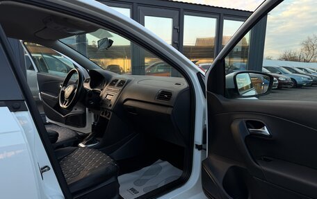 Volkswagen Polo VI (EU Market), 2019 год, 790 000 рублей, 13 фотография