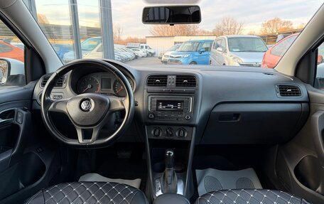 Volkswagen Polo VI (EU Market), 2019 год, 790 000 рублей, 17 фотография