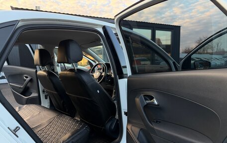 Volkswagen Polo VI (EU Market), 2019 год, 790 000 рублей, 15 фотография