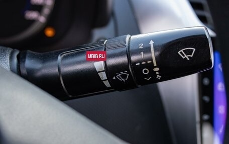 Hyundai Solaris II рестайлинг, 2011 год, 530 000 рублей, 19 фотография