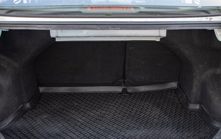 Hyundai Solaris II рестайлинг, 2011 год, 530 000 рублей, 23 фотография