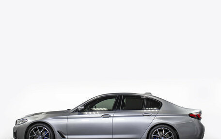 BMW 5 серия, 2022 год, 5 687 000 рублей, 8 фотография