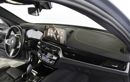 BMW 5 серия, 2022 год, 5 687 000 рублей, 9 фотография