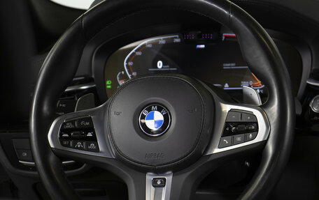 BMW 5 серия, 2022 год, 5 687 000 рублей, 15 фотография