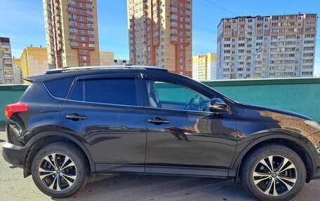 Toyota RAV4, 2014 год, 1 750 000 рублей, 1 фотография