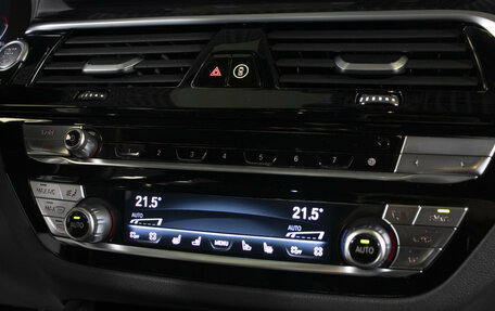 BMW 5 серия, 2022 год, 5 687 000 рублей, 17 фотография