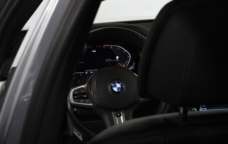 BMW 5 серия, 2022 год, 5 687 000 рублей, 20 фотография