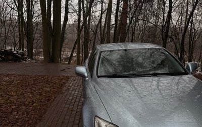 Lexus IS II рестайлинг 2, 2008 год, 1 600 000 рублей, 1 фотография