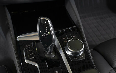 BMW 5 серия, 2022 год, 5 687 000 рублей, 16 фотография