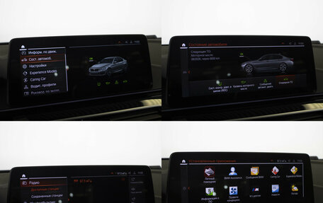 BMW 5 серия, 2022 год, 5 687 000 рублей, 19 фотография