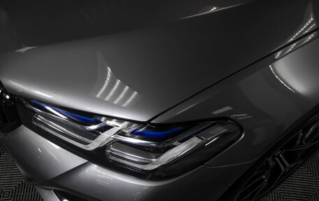 BMW 5 серия, 2022 год, 5 687 000 рублей, 25 фотография