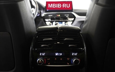 BMW 5 серия, 2022 год, 5 687 000 рублей, 23 фотография