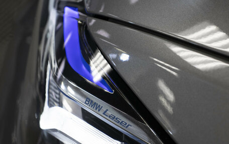 BMW 5 серия, 2022 год, 5 687 000 рублей, 34 фотография