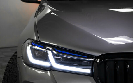 BMW 5 серия, 2022 год, 5 687 000 рублей, 36 фотография