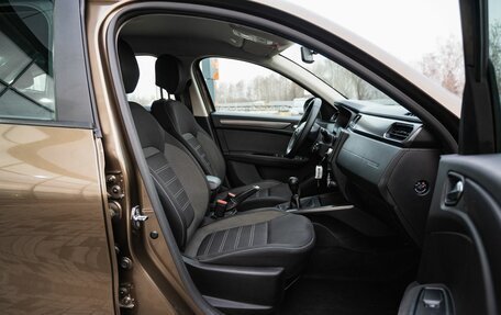 Renault Arkana I, 2019 год, 1 750 000 рублей, 11 фотография