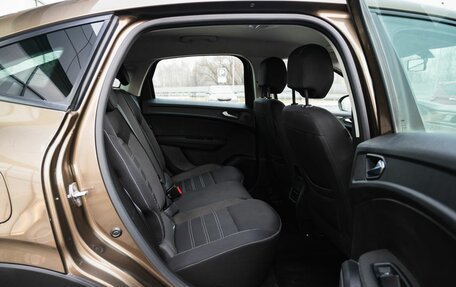 Renault Arkana I, 2019 год, 1 750 000 рублей, 12 фотография