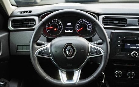 Renault Arkana I, 2019 год, 1 750 000 рублей, 15 фотография