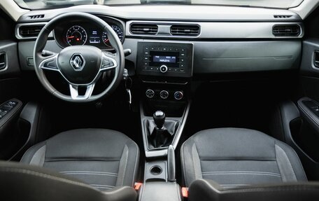 Renault Arkana I, 2019 год, 1 750 000 рублей, 14 фотография