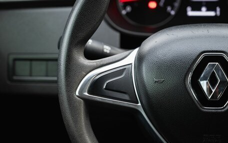 Renault Arkana I, 2019 год, 1 750 000 рублей, 16 фотография