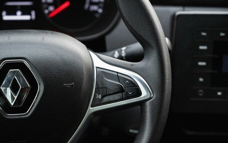 Renault Arkana I, 2019 год, 1 750 000 рублей, 17 фотография