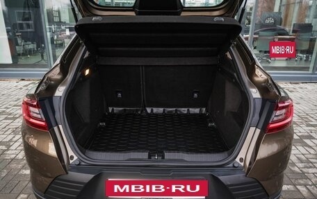 Renault Arkana I, 2019 год, 1 750 000 рублей, 22 фотография