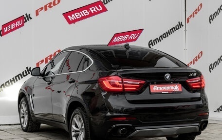 BMW X6, 2015 год, 3 050 000 рублей, 7 фотография