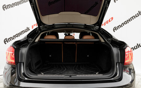 BMW X6, 2015 год, 3 050 000 рублей, 11 фотография